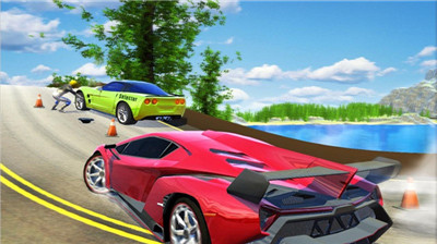 极速跑车截图(3)