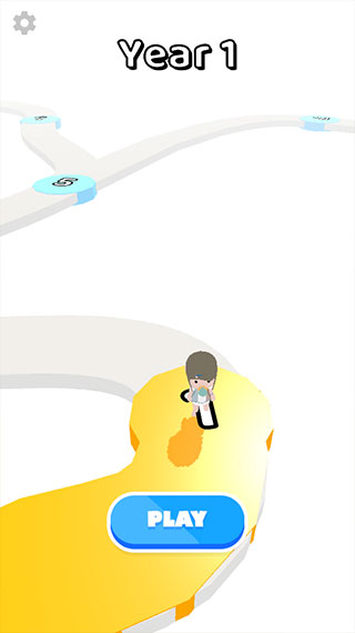 100岁人生模拟器截图(1)