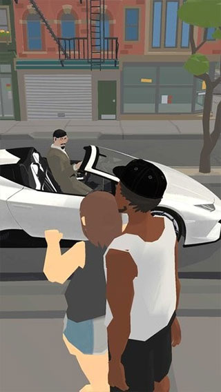 100岁人生模拟器截图(3)