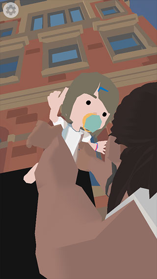 100岁人生模拟器截图(2)