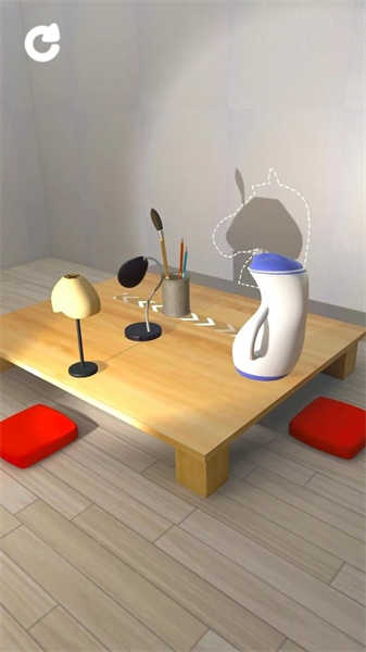 影子制造者截图(1)