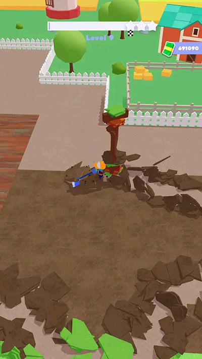 刮地大师截图(2)