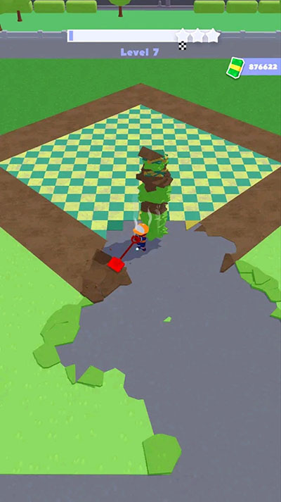 刮地大师截图(3)