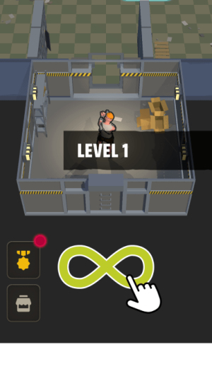 末日射击冒险截图(3)