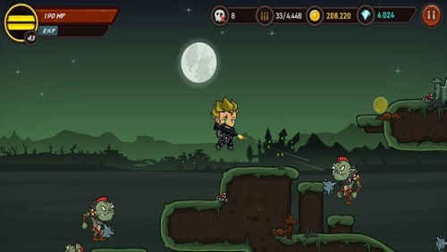 特别射击截图(2)