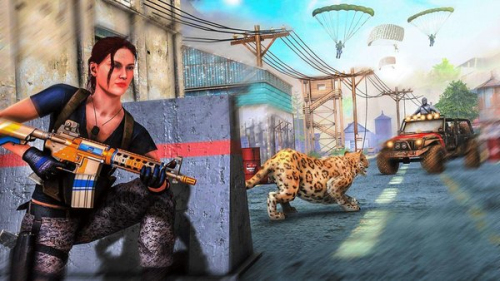 igi突击队2024截图(1)