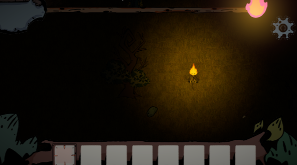 余晖王国截图(3)