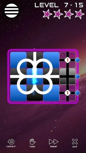 翻转燃烧截图(3)