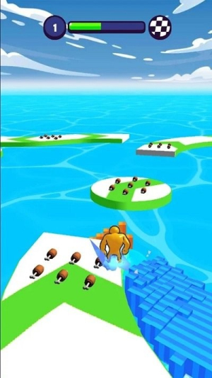 星球征服3d截图(2)