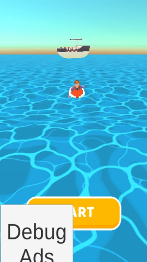 休闲冲浪截图(1)