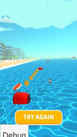 休闲冲浪截图(2)