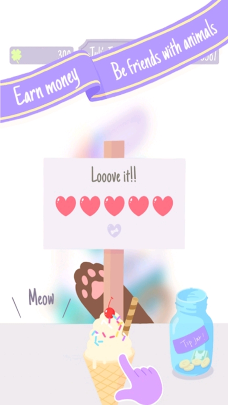 圣代野餐截图(3)