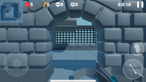 圣诞小恶魔截图(3)