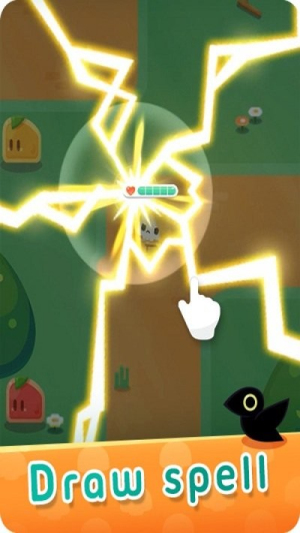 连接公主截图(1)