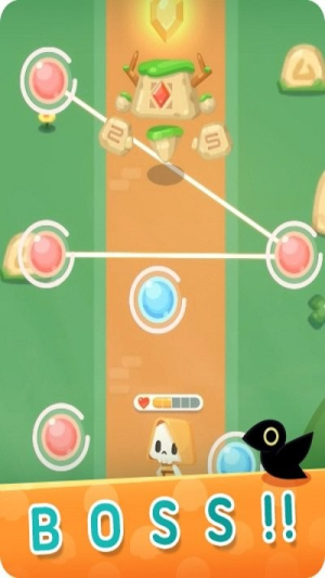 连接公主截图(2)