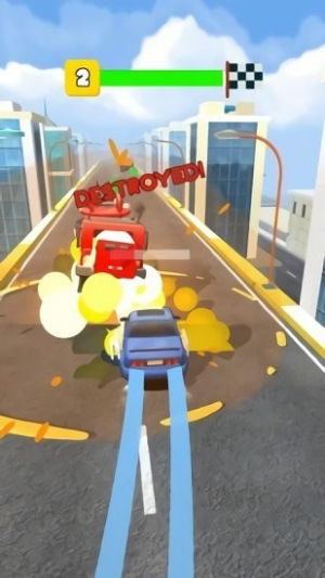 撞毁一切截图(2)