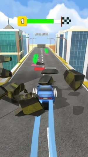 撞毁一切截图(3)