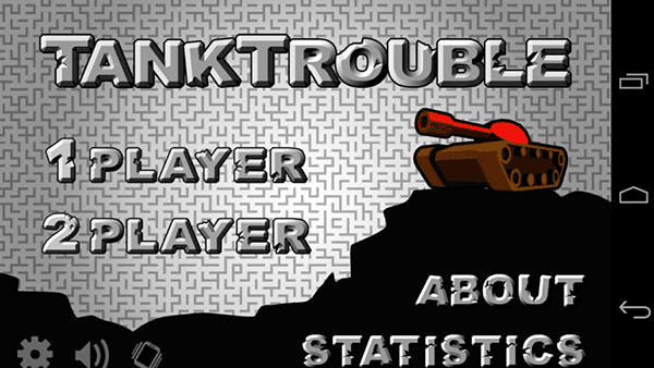 TankTrouble2截图(2)