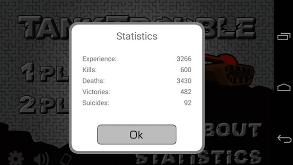 TankTrouble2截图(1)