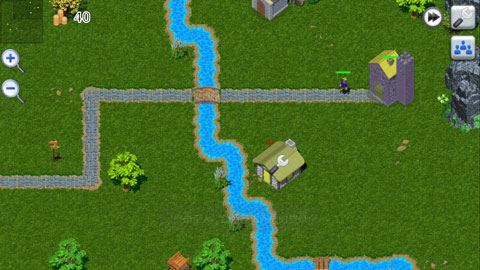 中世纪帝国截图(3)