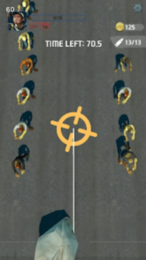 僵尸狂暴生存截图(2)