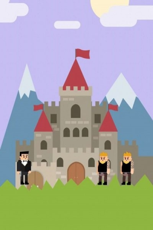 枪神特牛截图(1)