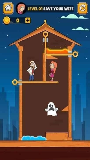 避开小偷截图(3)