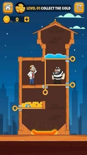 避开小偷截图(2)