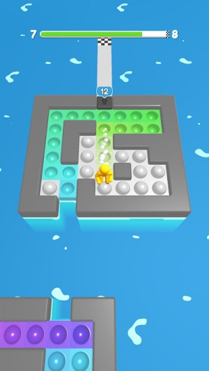 泡泡迷宫截图(2)