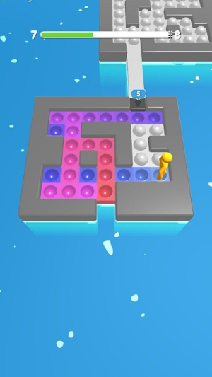 泡泡迷宫截图(1)