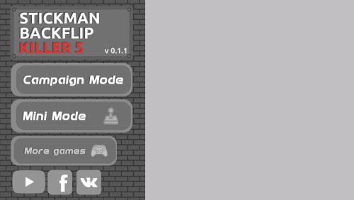 火柴人后空翻杀手5截图(1)