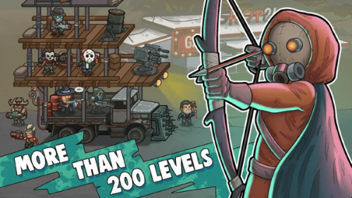 camp defense营防团队截图(3)