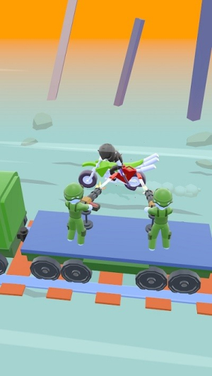 火车射手截图(2)