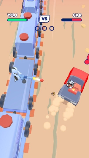 火车射手截图(3)