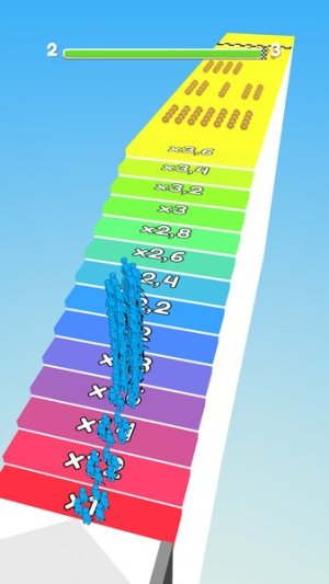 一起叠人塔截图(3)