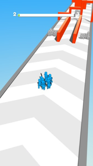 一起叠人塔截图(1)