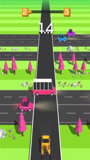 暴走小汽车截图(2)