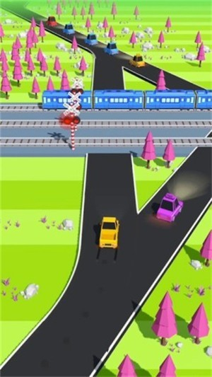 暴走小汽车截图(3)