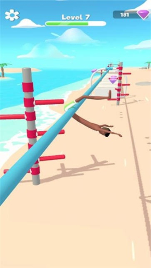 弹力小伙截图(1)