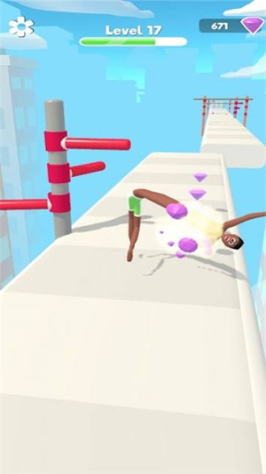 弹力小伙截图(2)