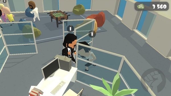 唯我独尊截图(3)