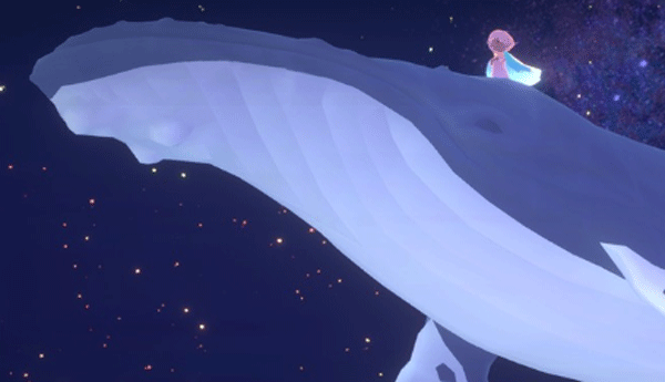 深海庭院截图(2)