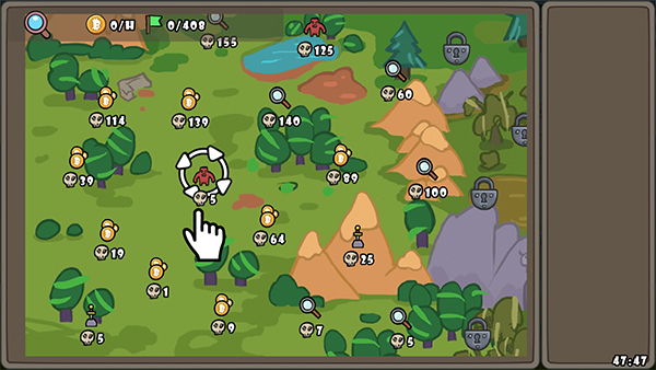 单枪匹猫截图(3)