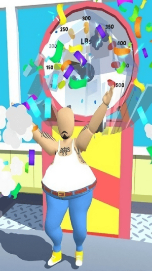 eat and run截图(1)