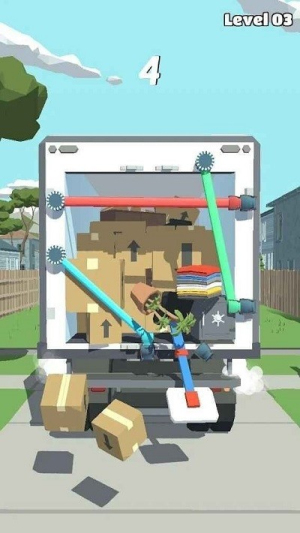 绑个安全带截图(3)