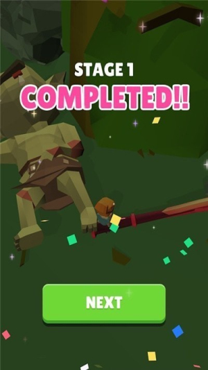 坠落的杰克截图(2)