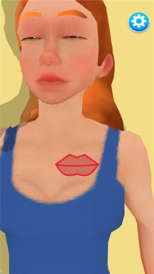 海滩救护队生活截图(3)