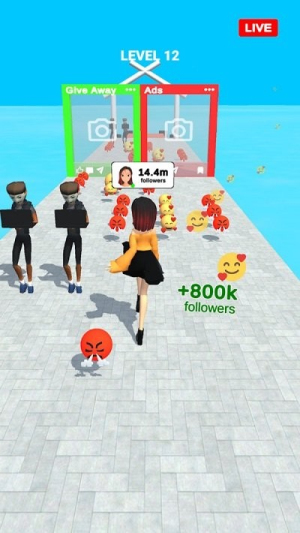 明星小姐姐截图(2)