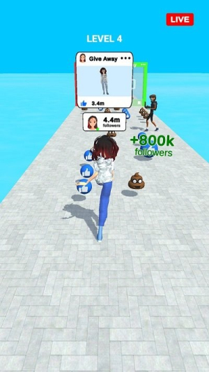 明星小姐姐截图(1)