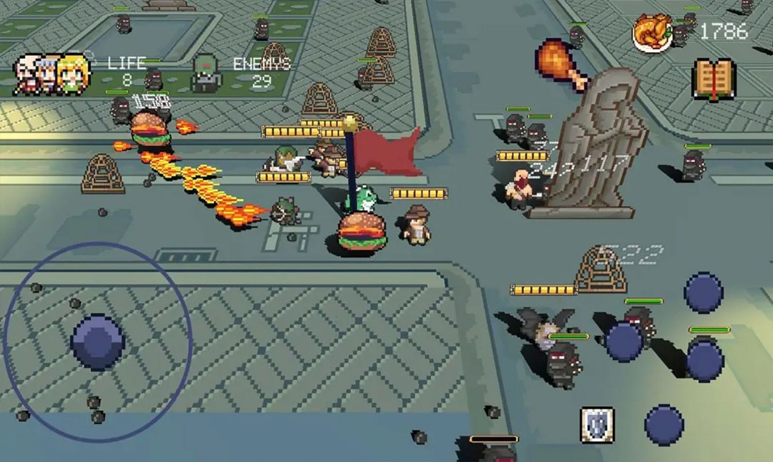 干完这票加鸡腿截图(3)